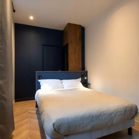 Le Basin - Premium - Terrasse -hypercentre - Cosy - Rent Immo *