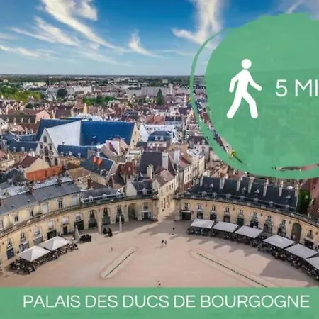 Apartamento Le Basin - Premium - Terrasse -hypercentre - Cosy - Rent Immo
