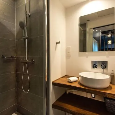 Le Basin - Premium - Terrasse -hypercentre - Cosy - Rent Immo Lejlighed Dijon