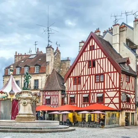 Le Basin - Premium - Terrasse -hypercentre - Cosy - Rent Immo *
