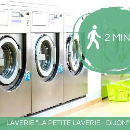 Le Basin - Premium - Terrasse -hypercentre - Cosy - Rent Immo Apartamento