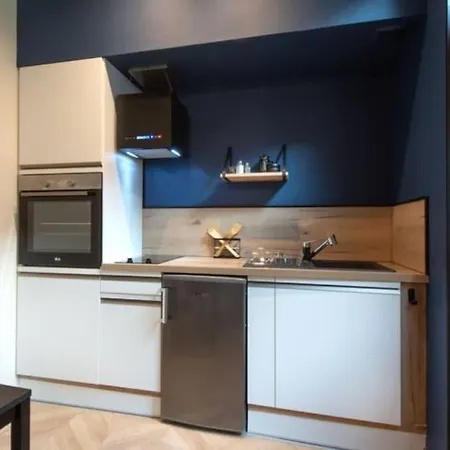 Le Basin - Premium - Terrasse -hypercentre - Cosy - Rent Immo