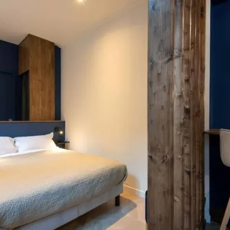 Lejlighed Le Basin - Premium - Terrasse -hypercentre - Cosy - Rent Immo *