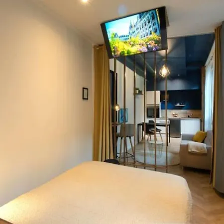 Le Basin - Premium - Terrasse -hypercentre - Cosy - Rent Immo